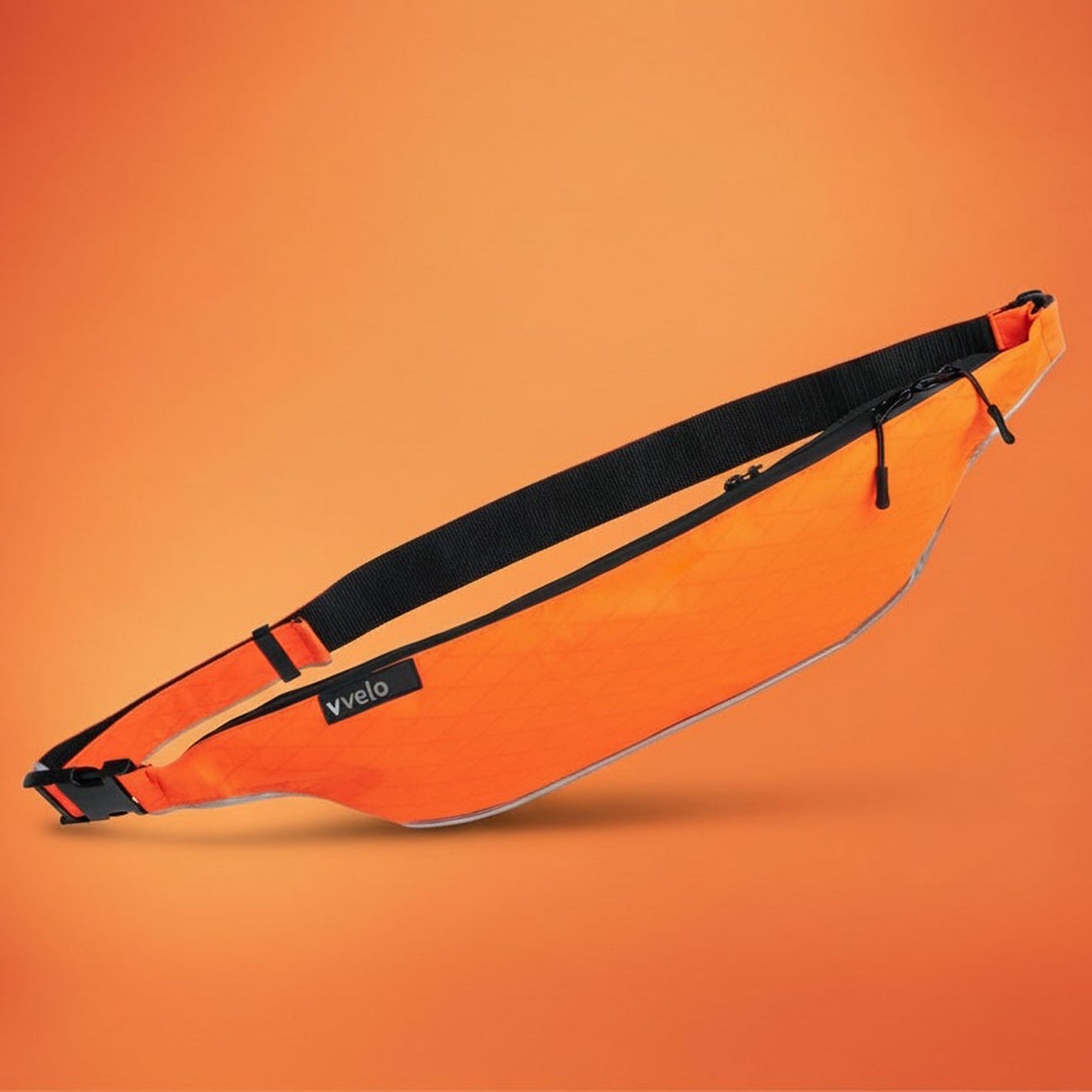 vvelo crossbag neon-orange Gutschein