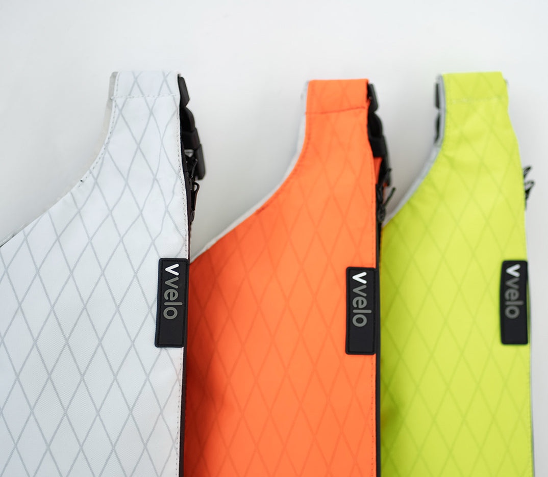 Crossbag Fahrradtasche