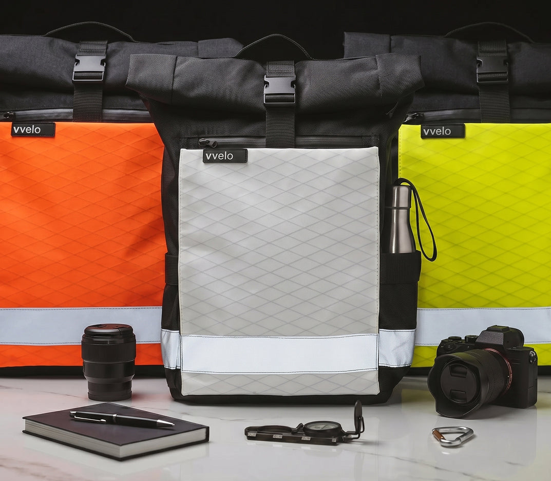 Rucksack vvelo