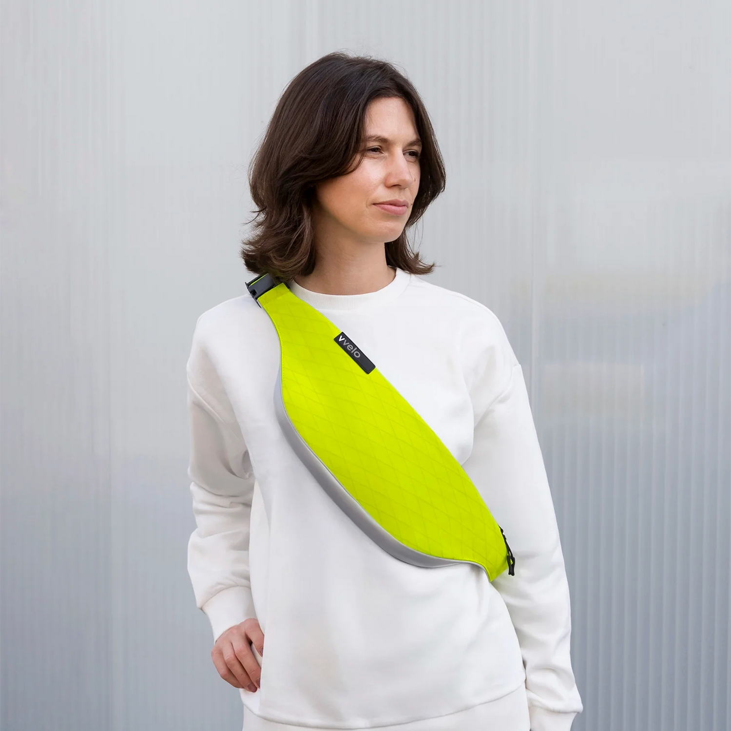 Crossbag medium