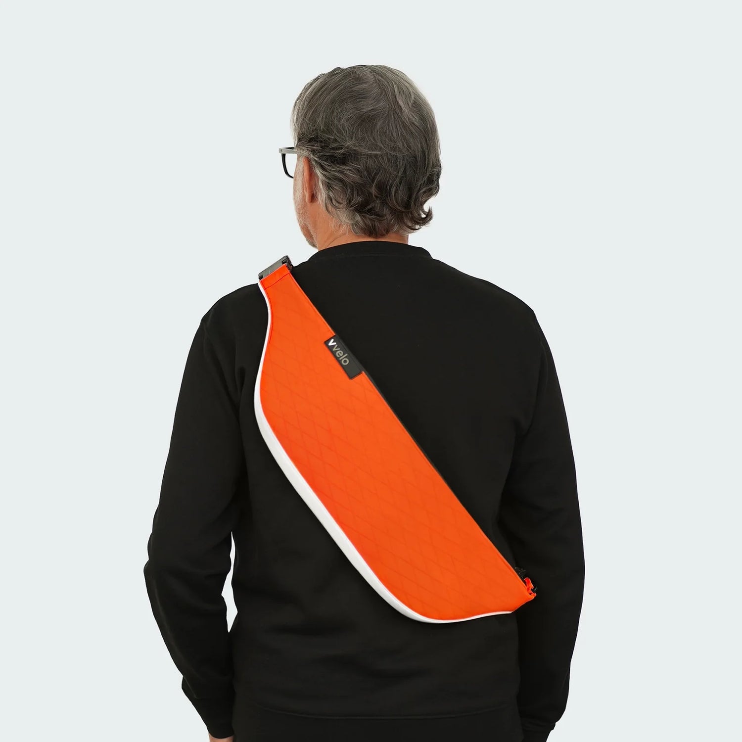 Crossbag groß