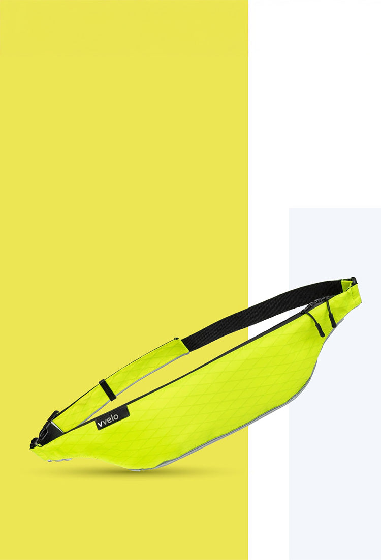 Die smarte Crossbag für Radfahrende Gelb Mobile-Banner