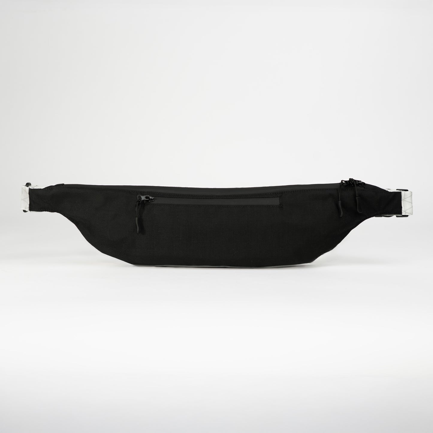 Crossbag groß weiß – vvelo | Rückansicht