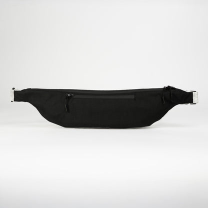 Crossbag groß weiß – vvelo | Rückansicht