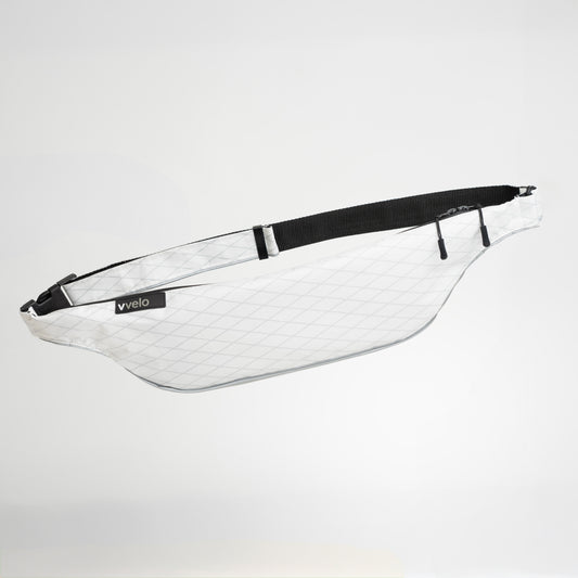 Crossbag groß weiß – vvelo | Gesamtansicht