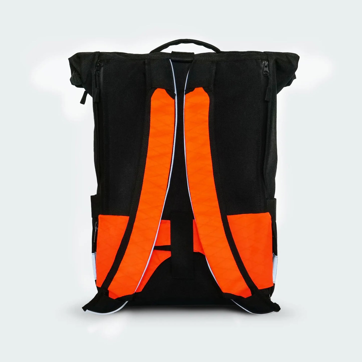 Rucksack neonorange