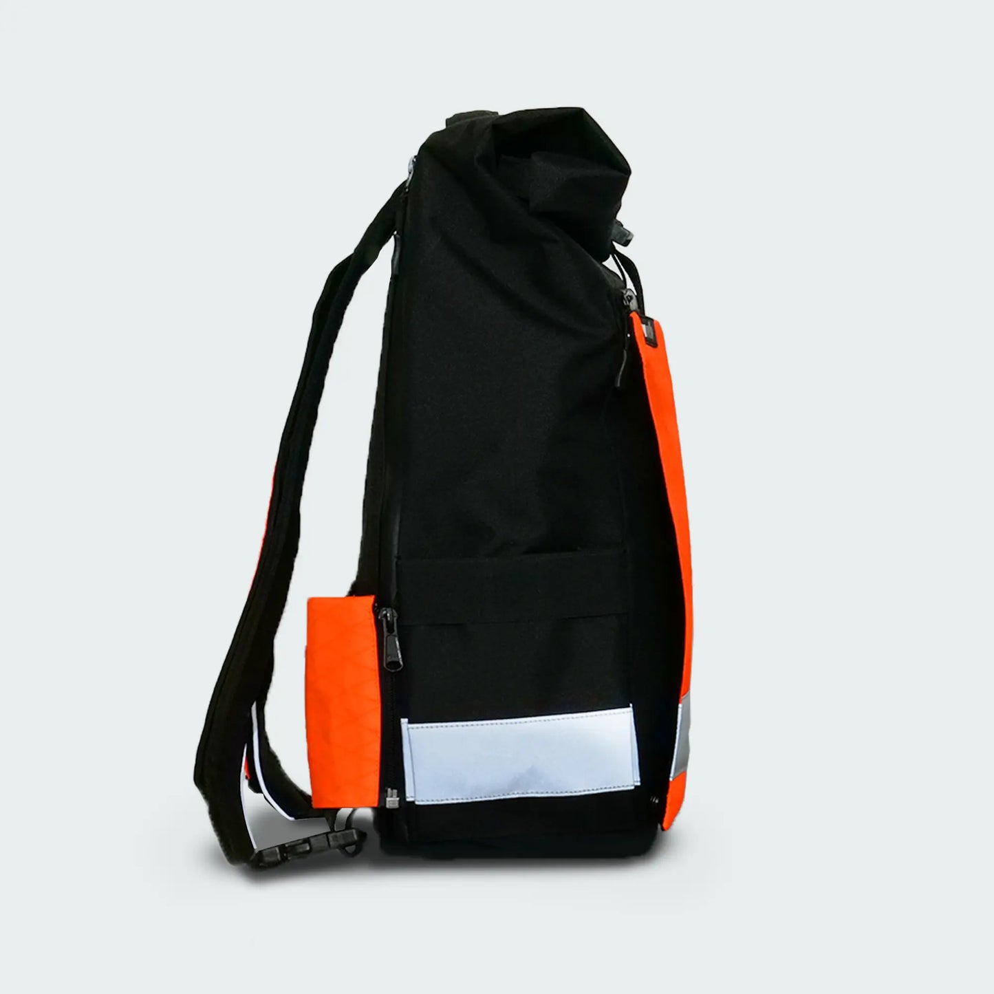 Rucksack neonorange