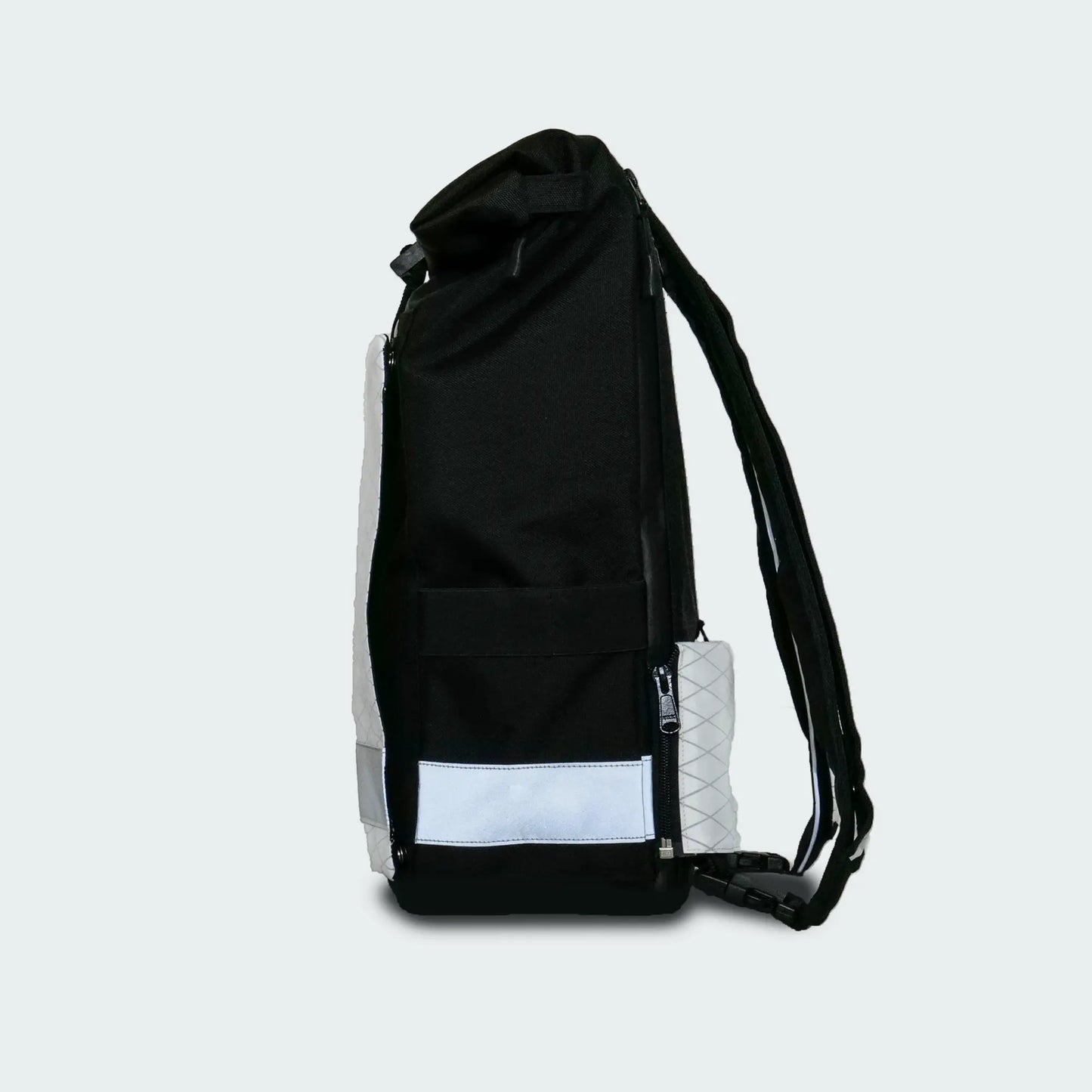 Rucksack weiß