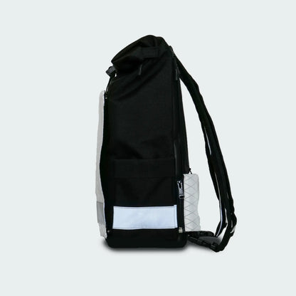 Rucksack weiß