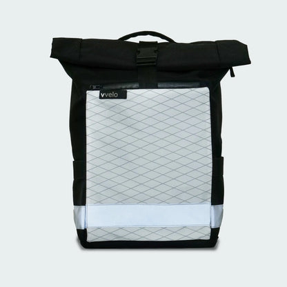 Rucksack weiß