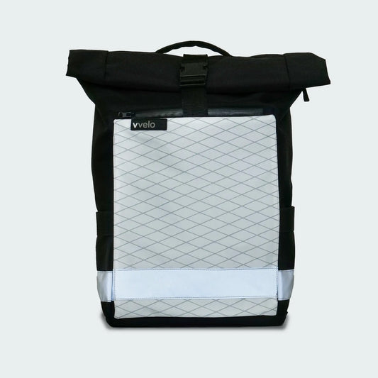 Rucksack weiß