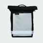 Backpack white