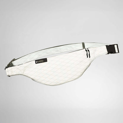 Crossbag klein weiß – vvelo | Gesamtansicht