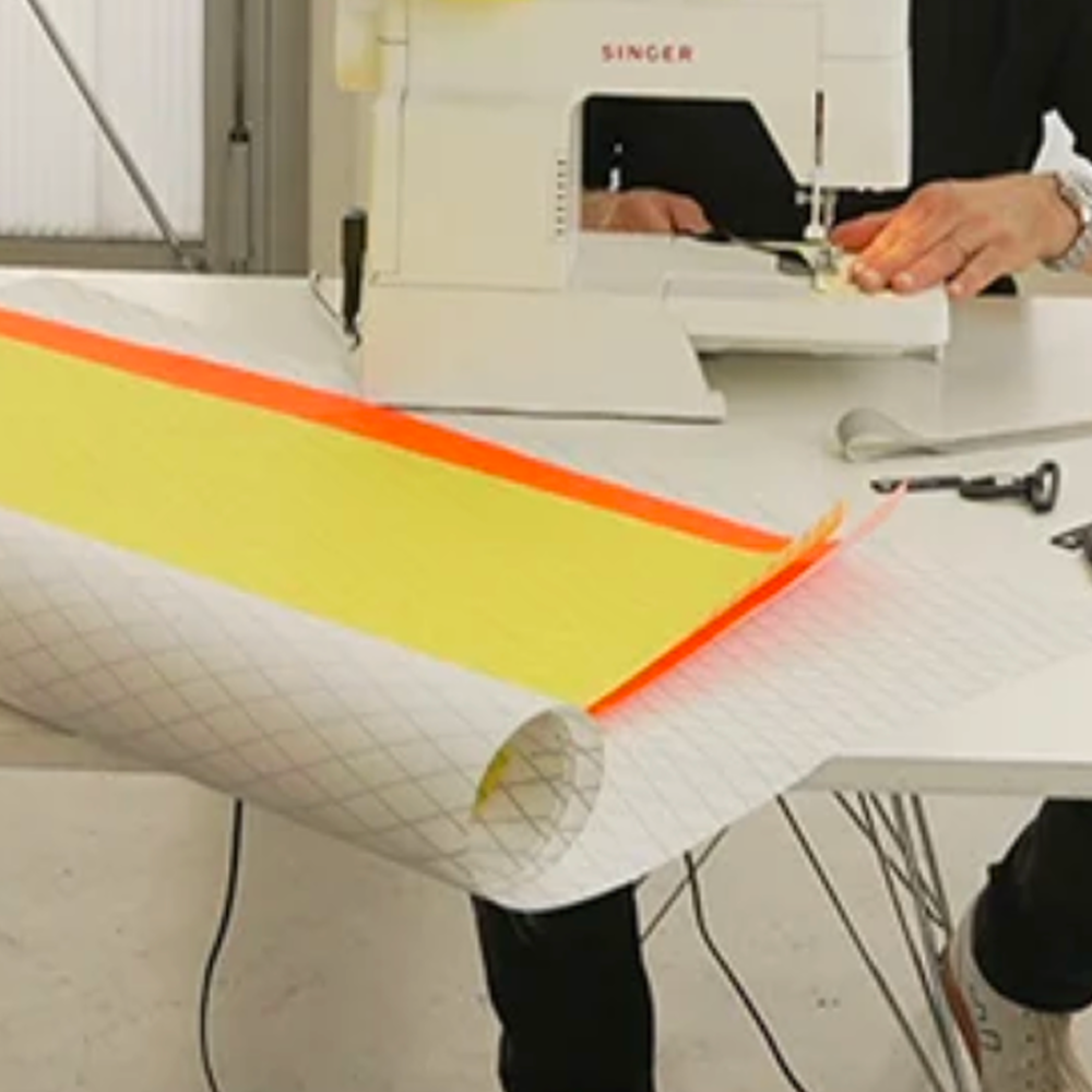Designed in Berlin, Made in Europe