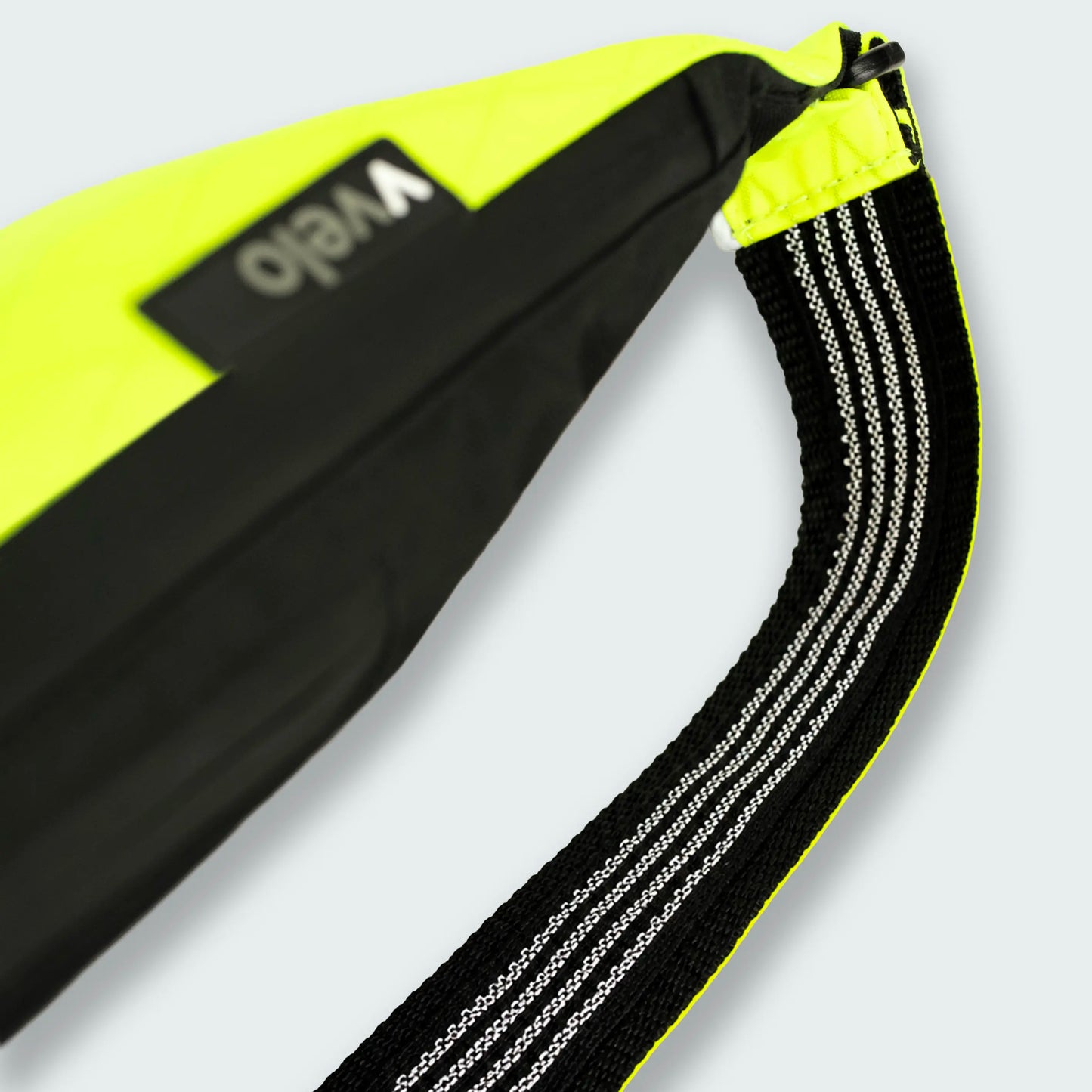 Crossbag neon-gelb – vvelo | Strap