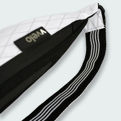 Crossbag weiß – vvelo | Strap
