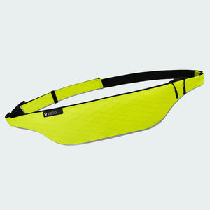 Crossbag groß neon-gelb – vvelo | Gesamtansicht