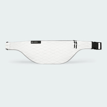 Crossbag klein neon-gelb – vvelo | Vorderansicht
