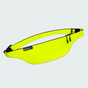 Crossbag medium – Neon-Gelb