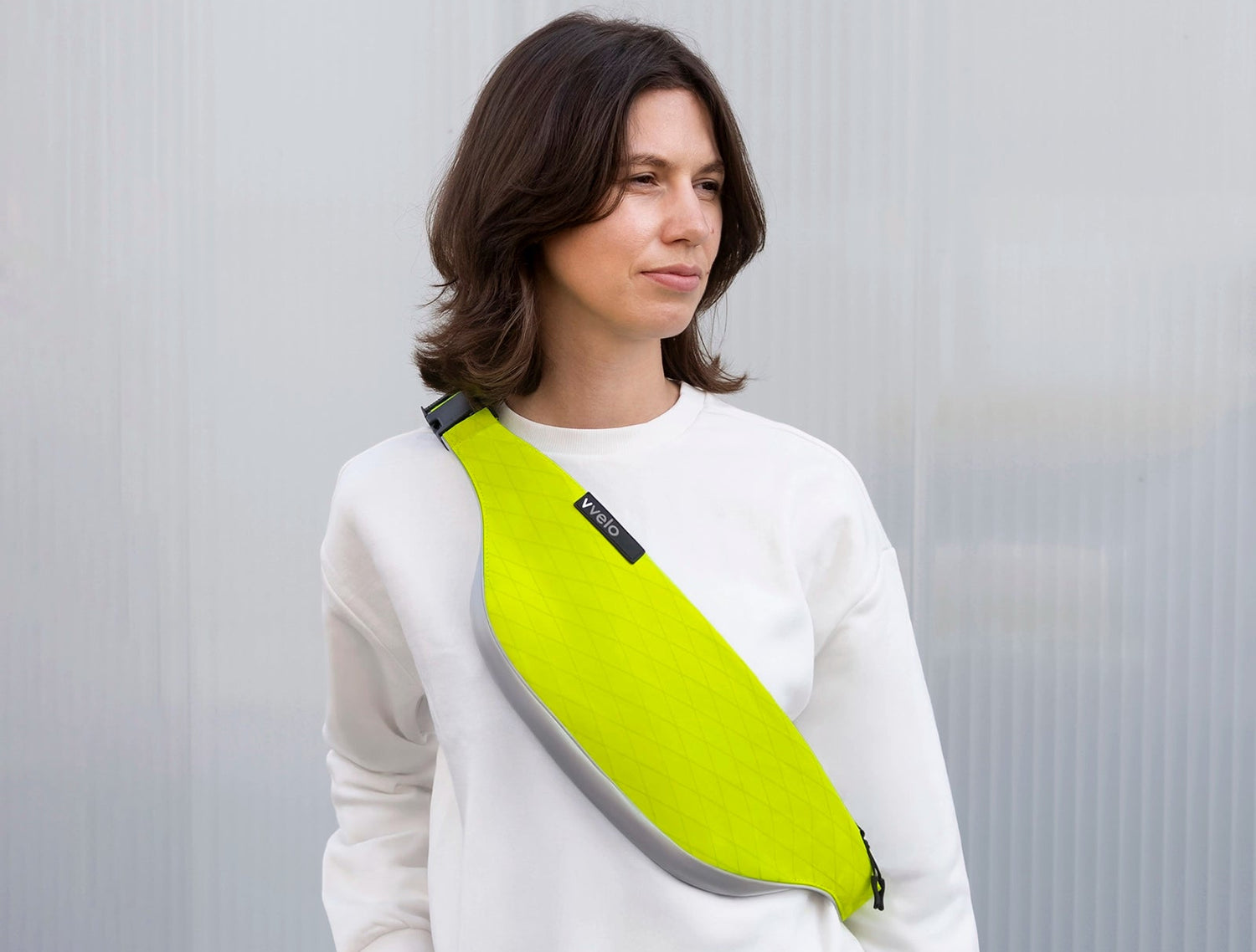 Crossbag von vvelo