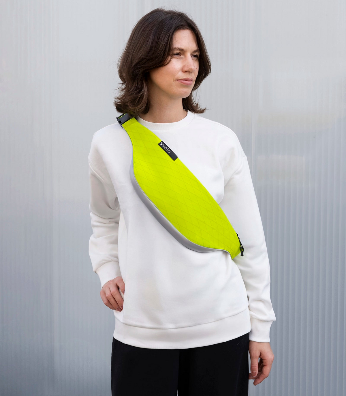 Crossbag von vvelo