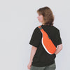 vvelo Crossbag: 360 Grad Ansicht