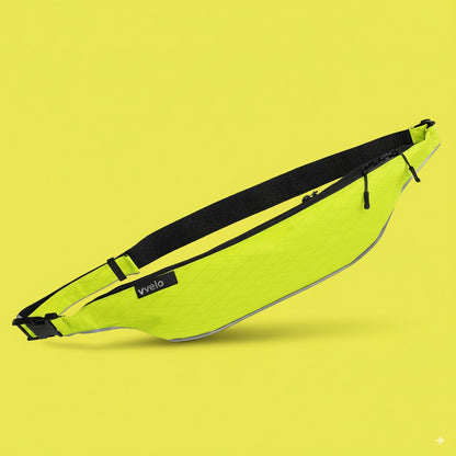 vvelo crossbag neon-gelb Gutschein 