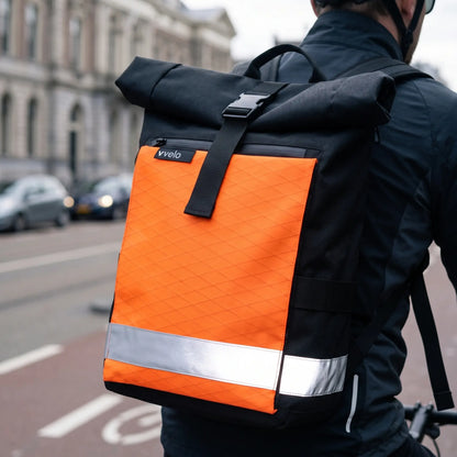 Rucksack neonorange
