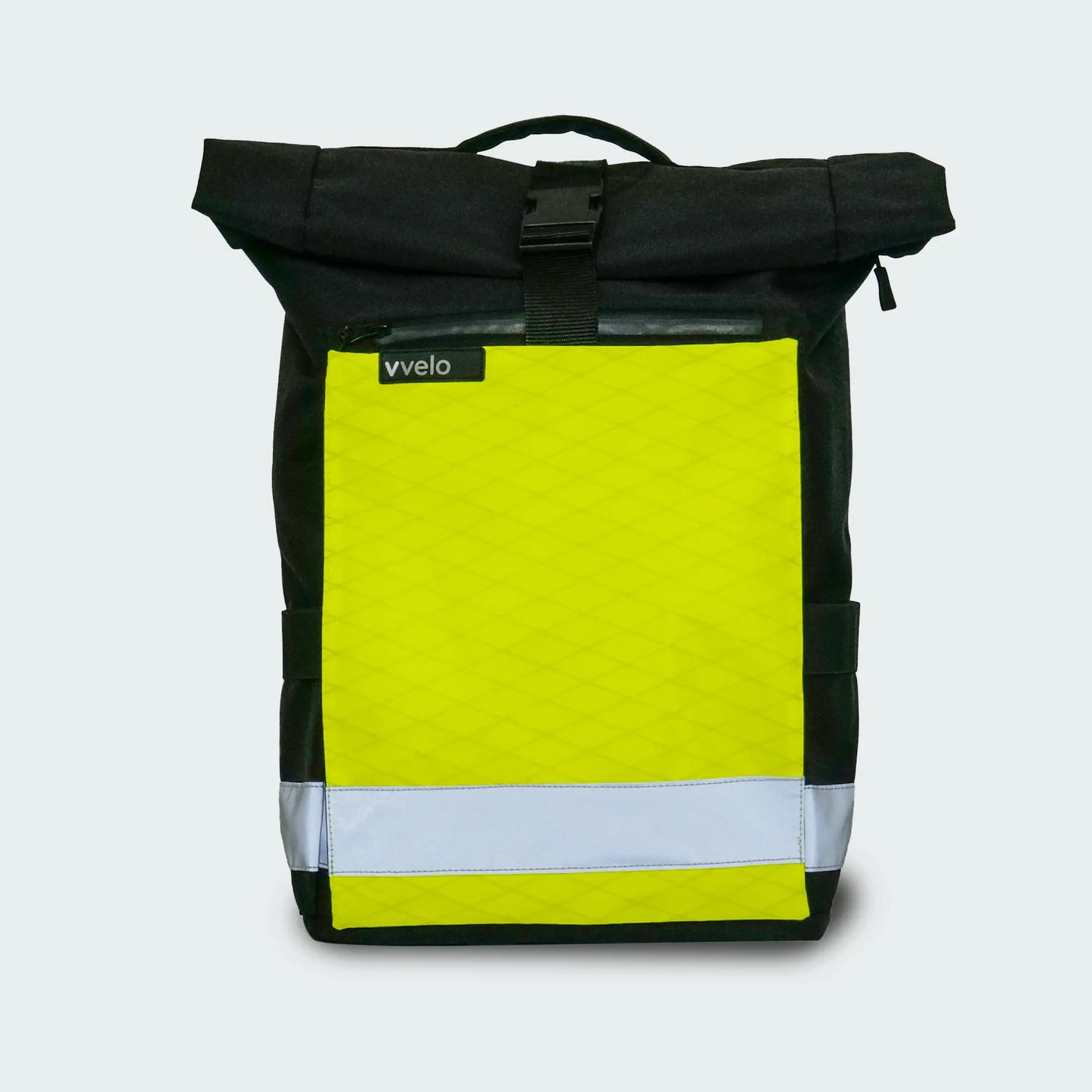 Rucksack neongelb