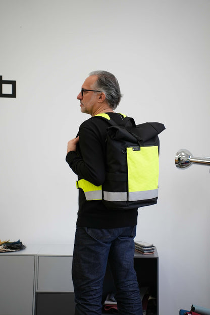 Rucksack-Set alle 3 Farben