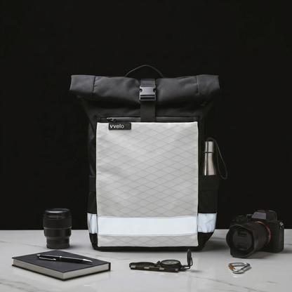 Rucksack weiß