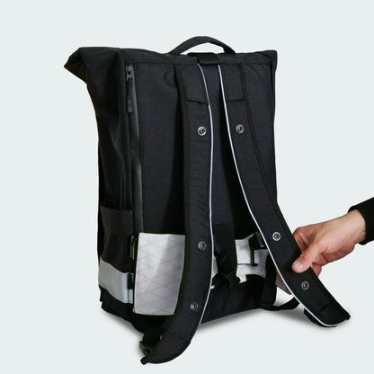 Rucksack weiß