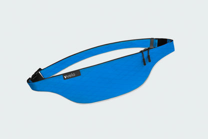Crossbag medium – Blau