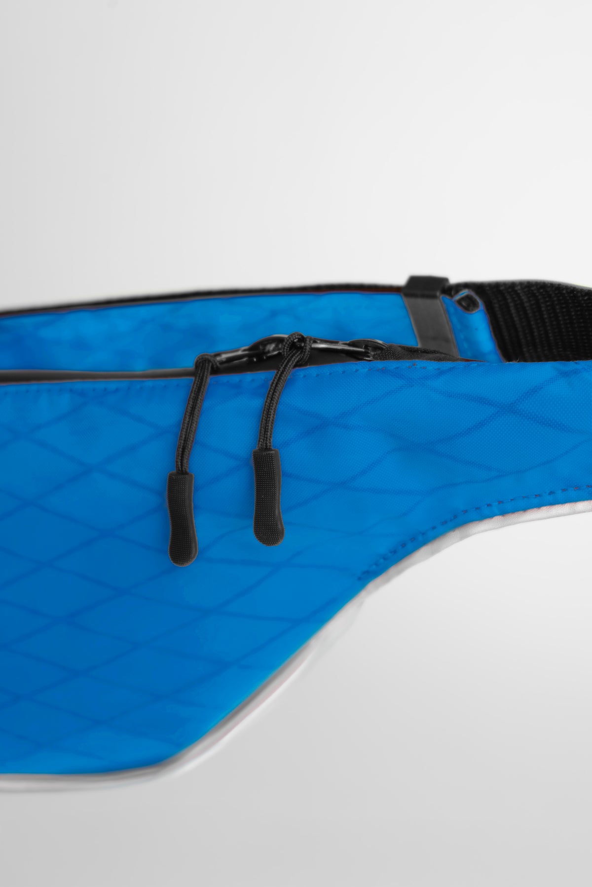 Crossbag medium – Blau