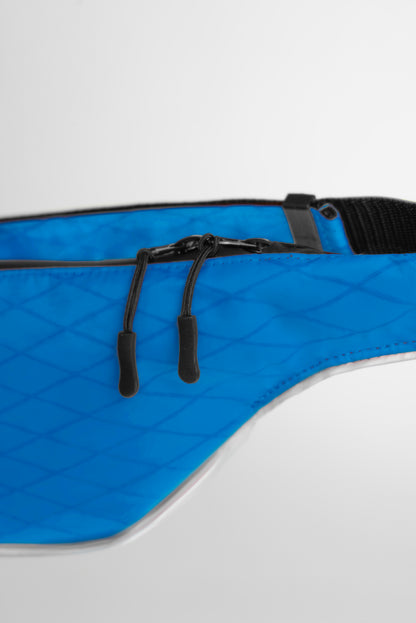 Crossbag medium – Blau