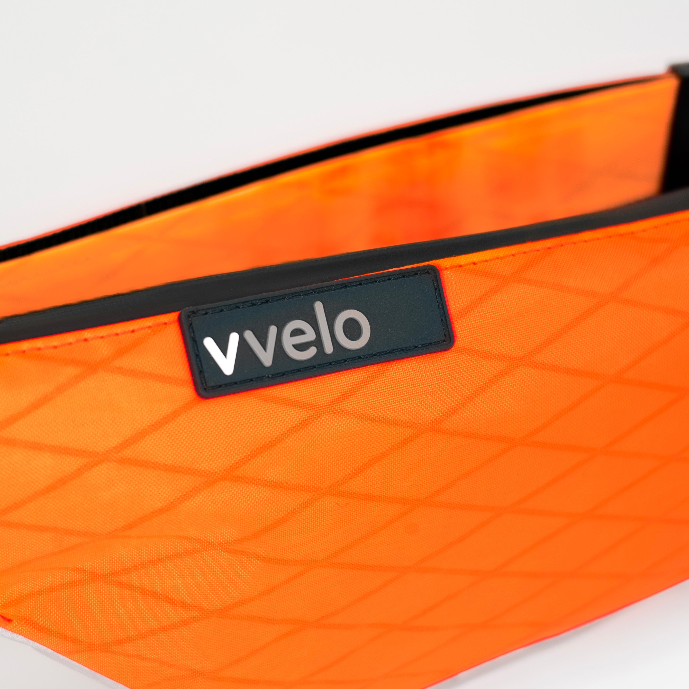 crossbag orange large