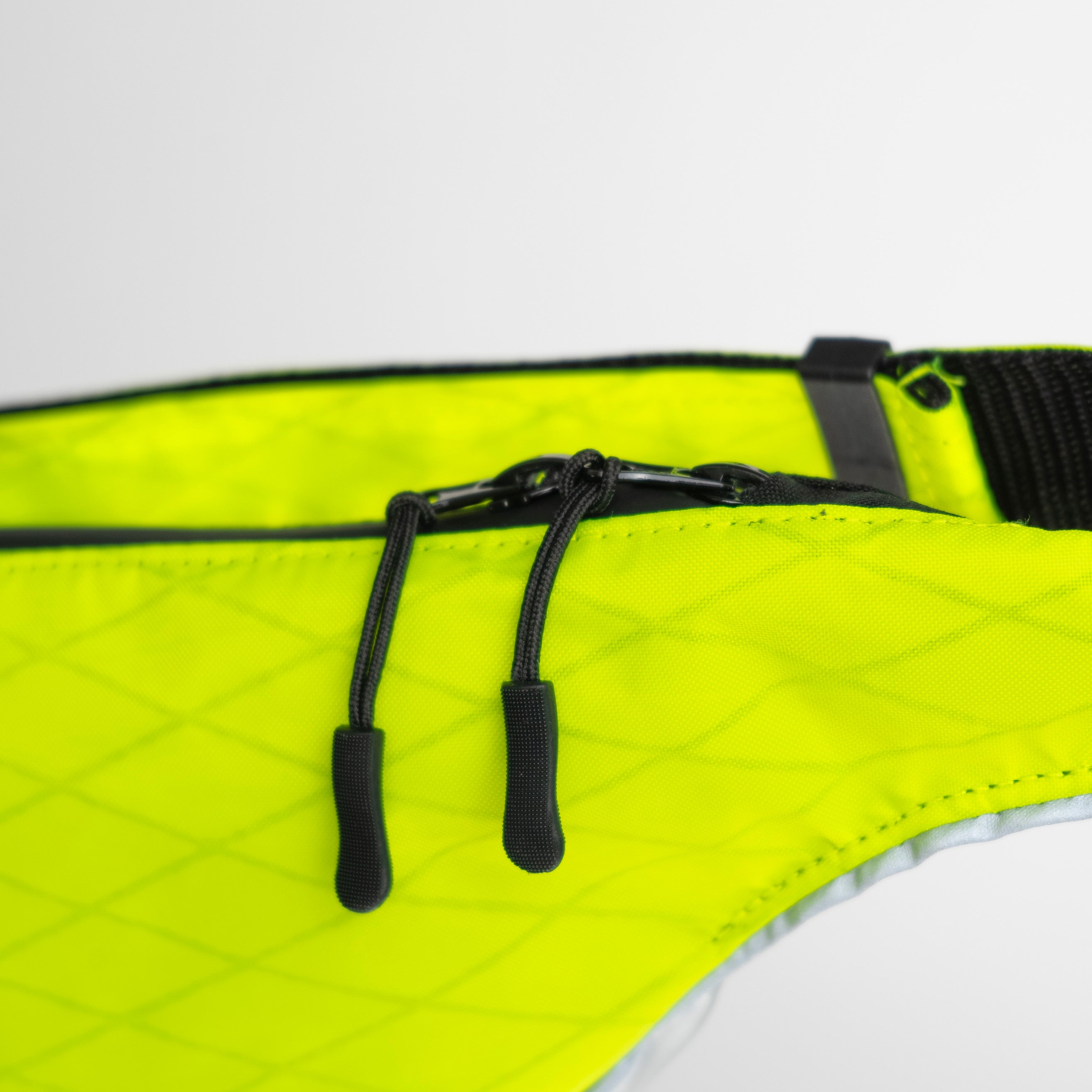 crossbag yellow medium