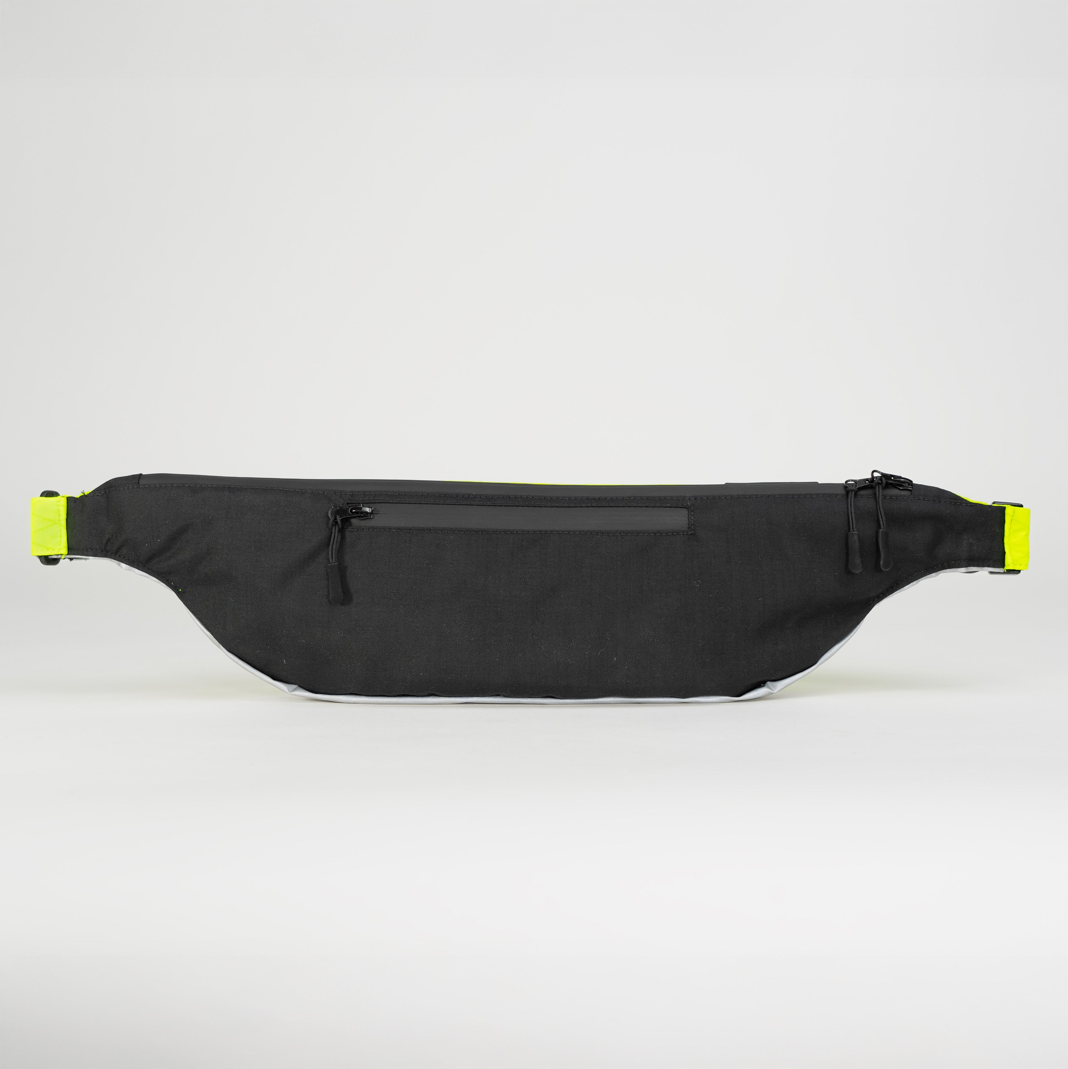 crossbag yellow large