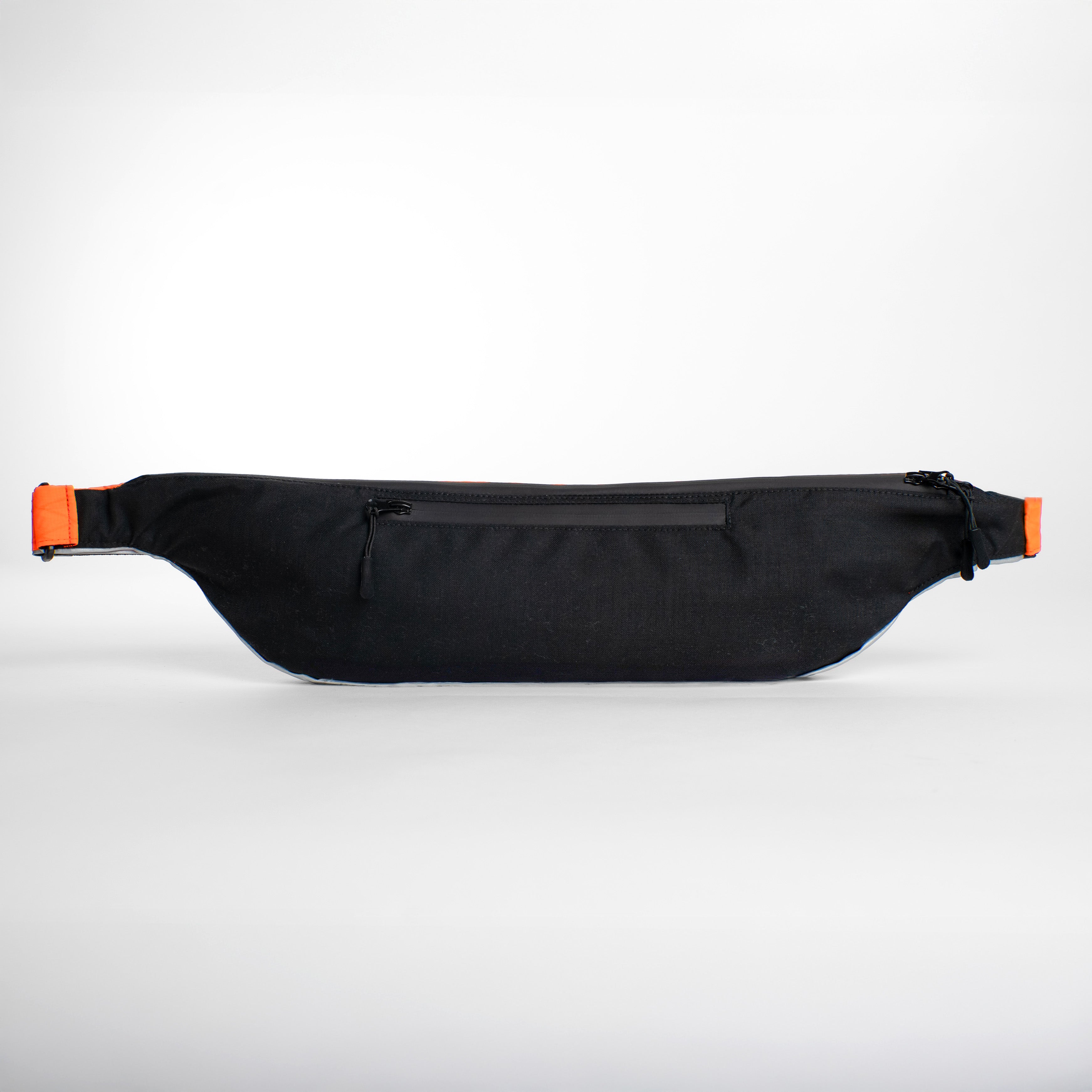 crossbag orange large