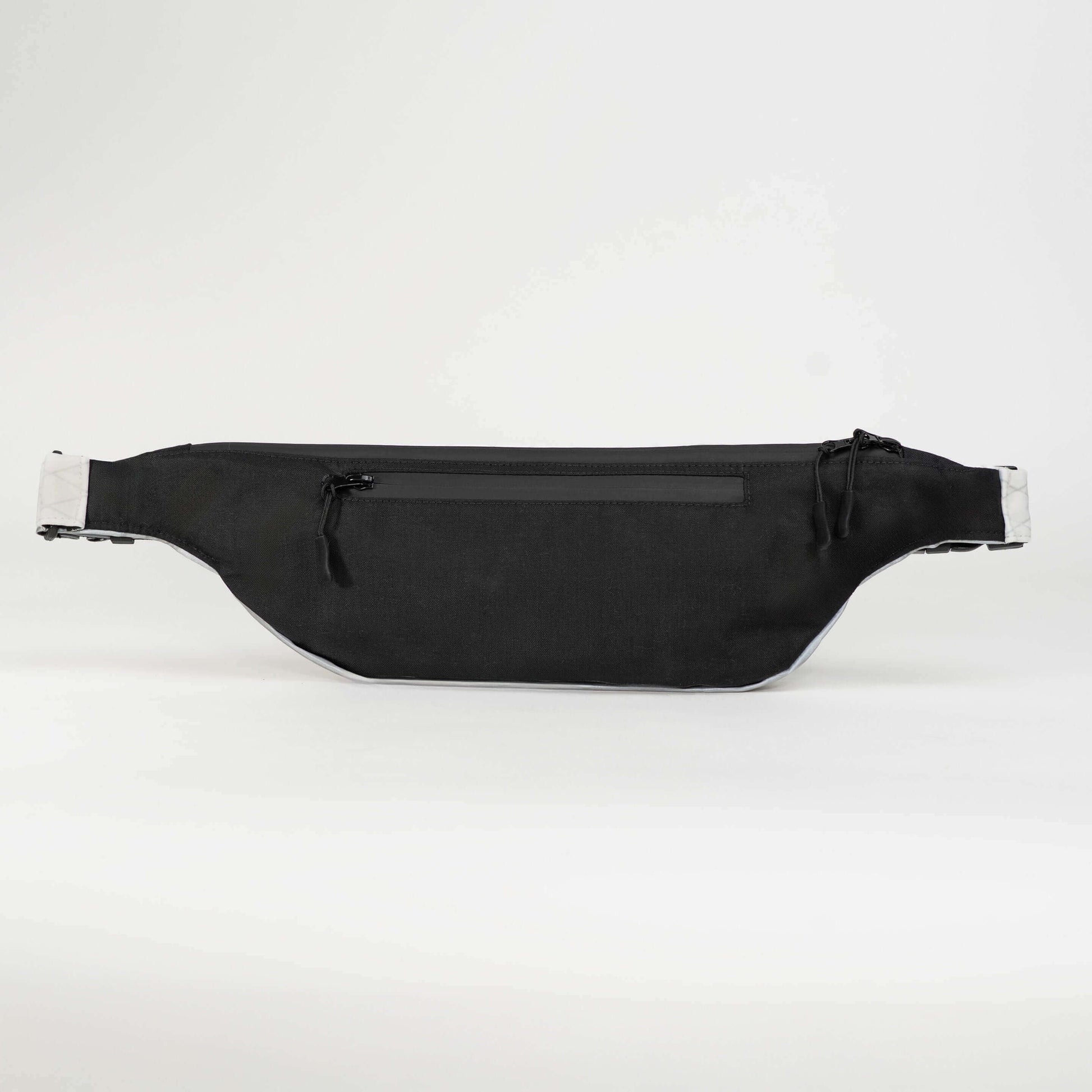 Crossbag klein weiß – vvelo | Rückansicht