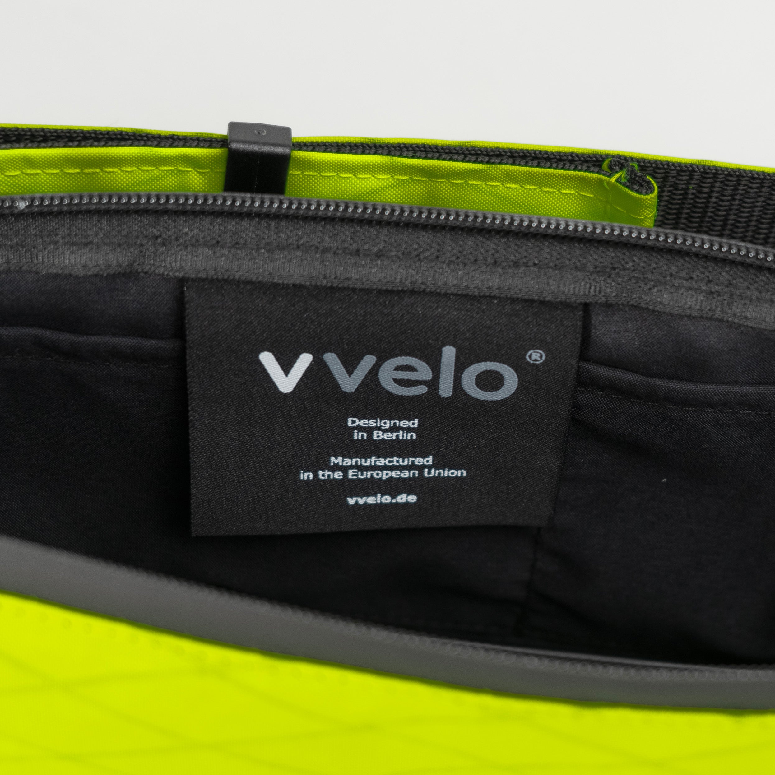 crossbag yellow large