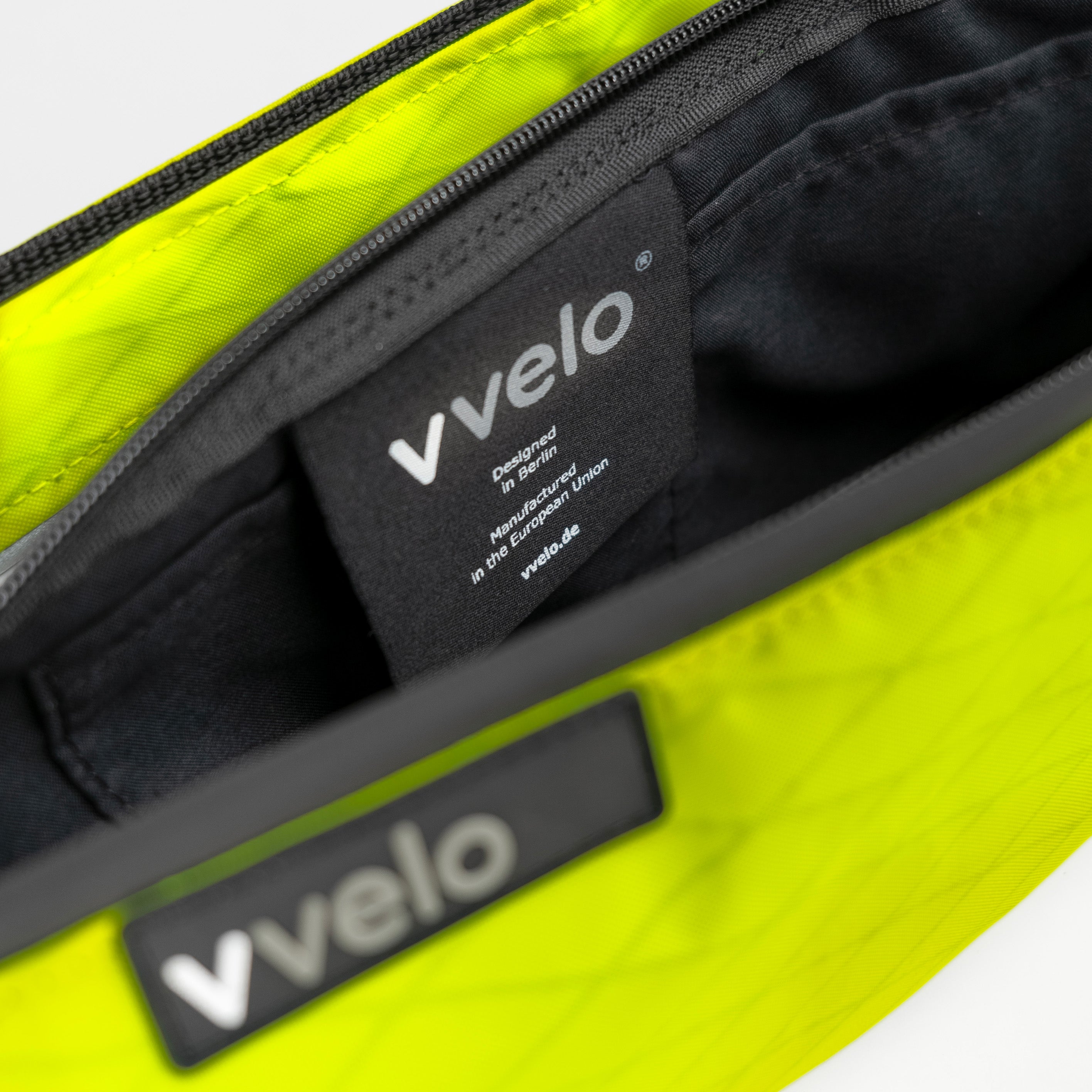 crossbag yellow medium