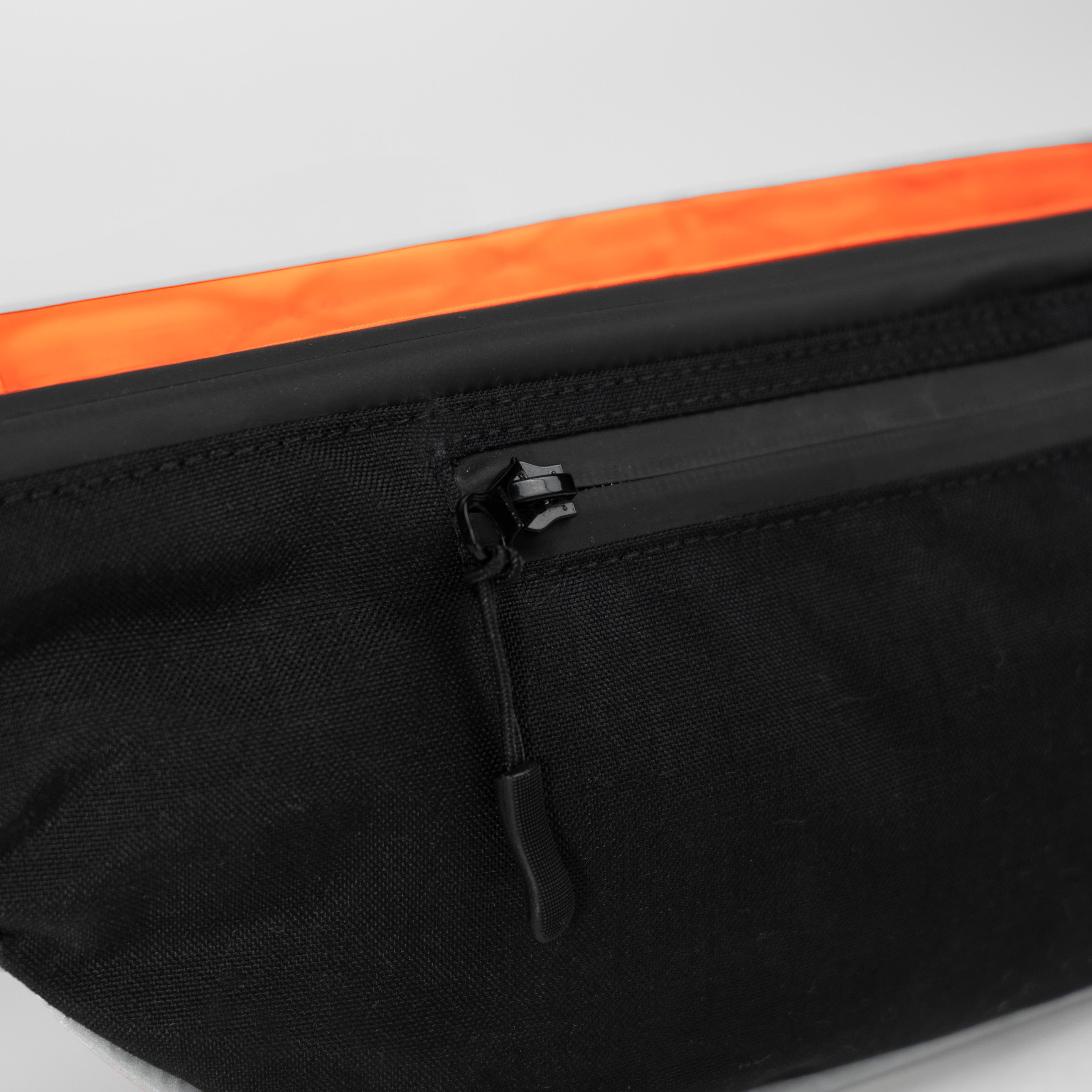 crossbag orange medium