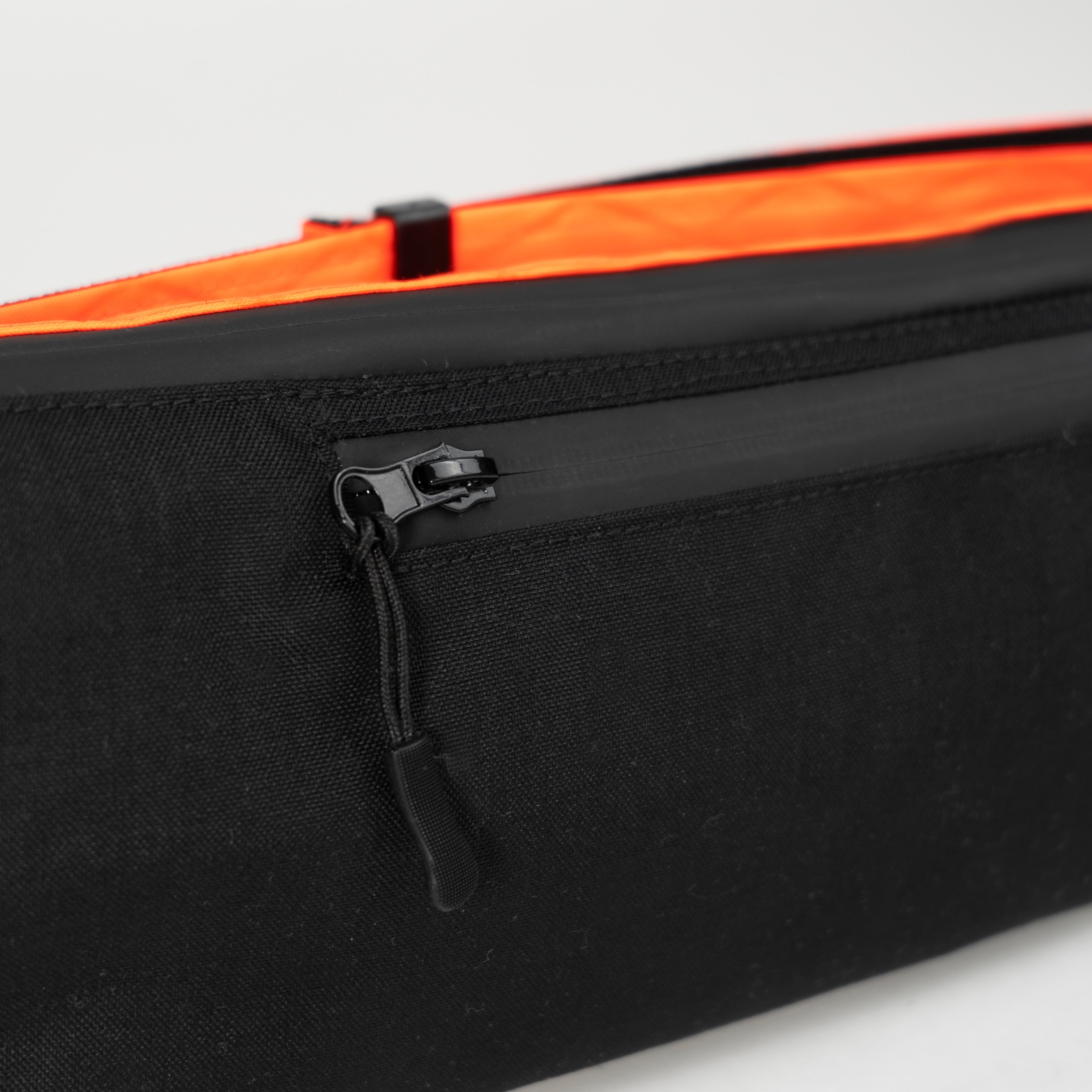 crossbag orange large