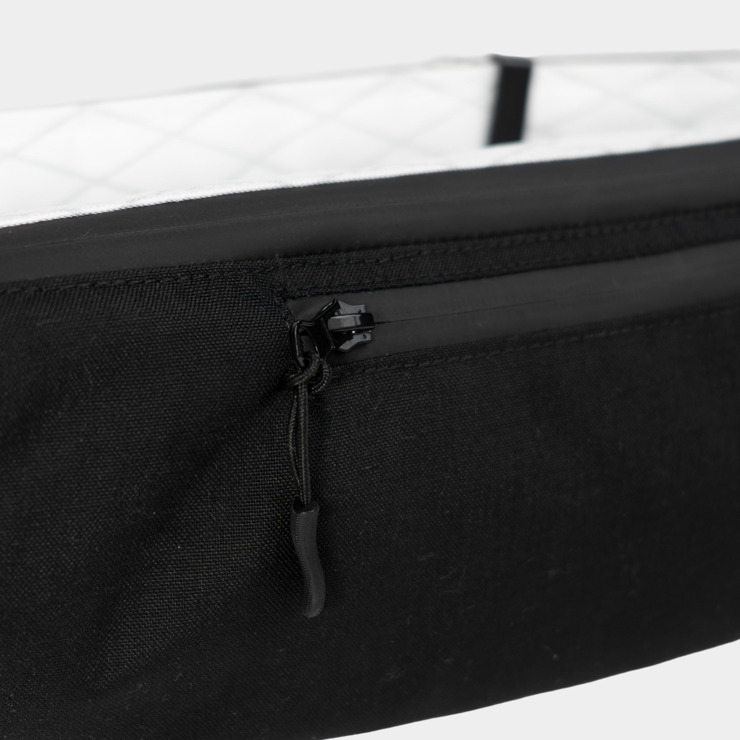 crossbag white large