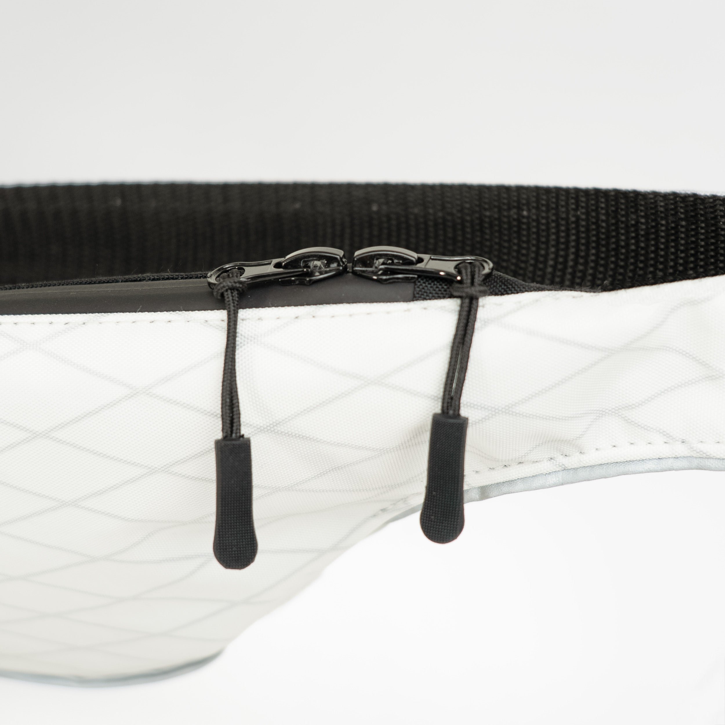 crossbag white large