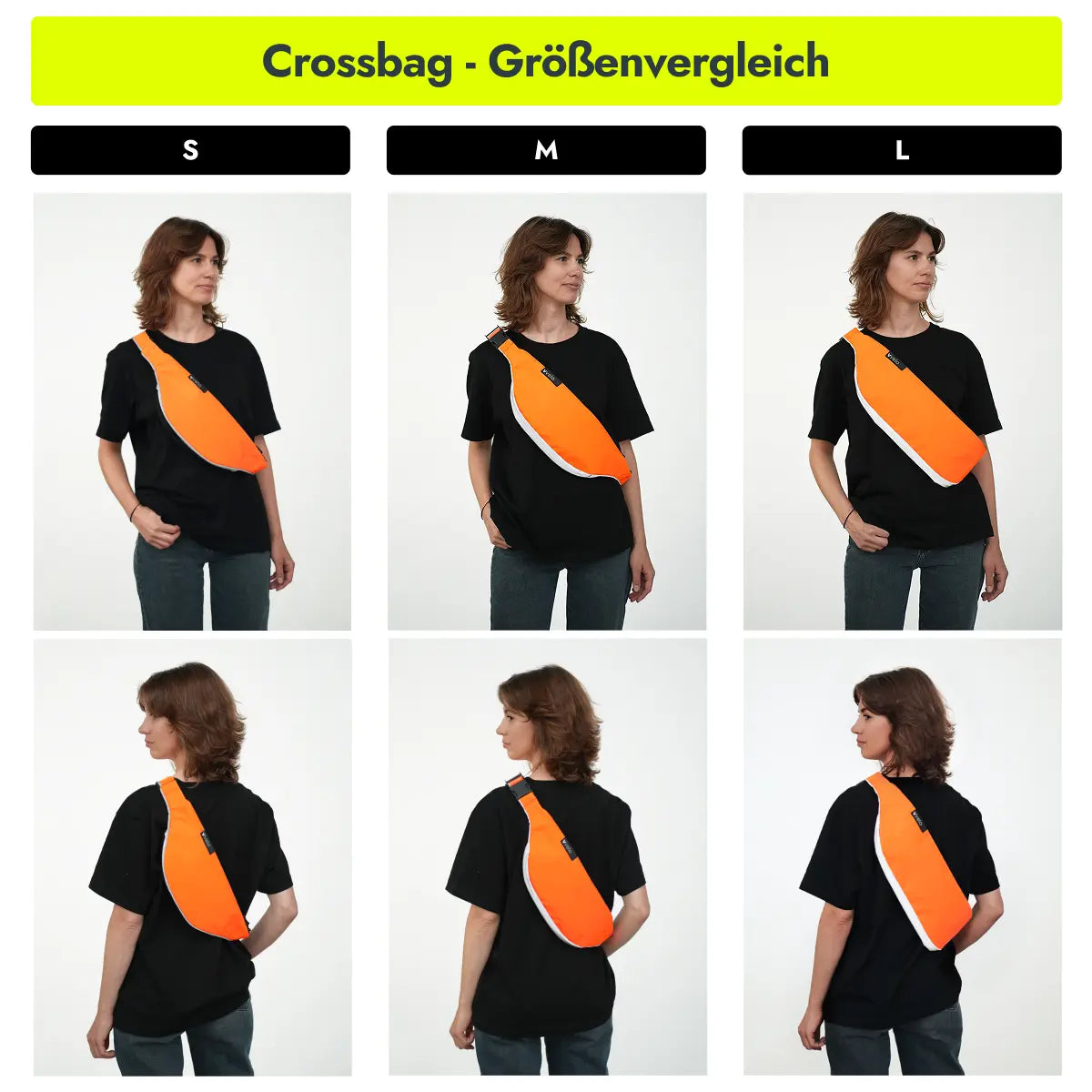 Größenvergleich