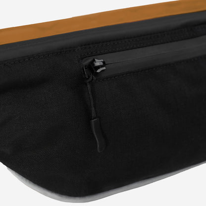 Crossbag medium – Braun
