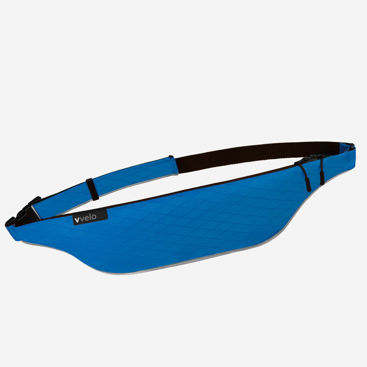 Crossbag groß – Blau