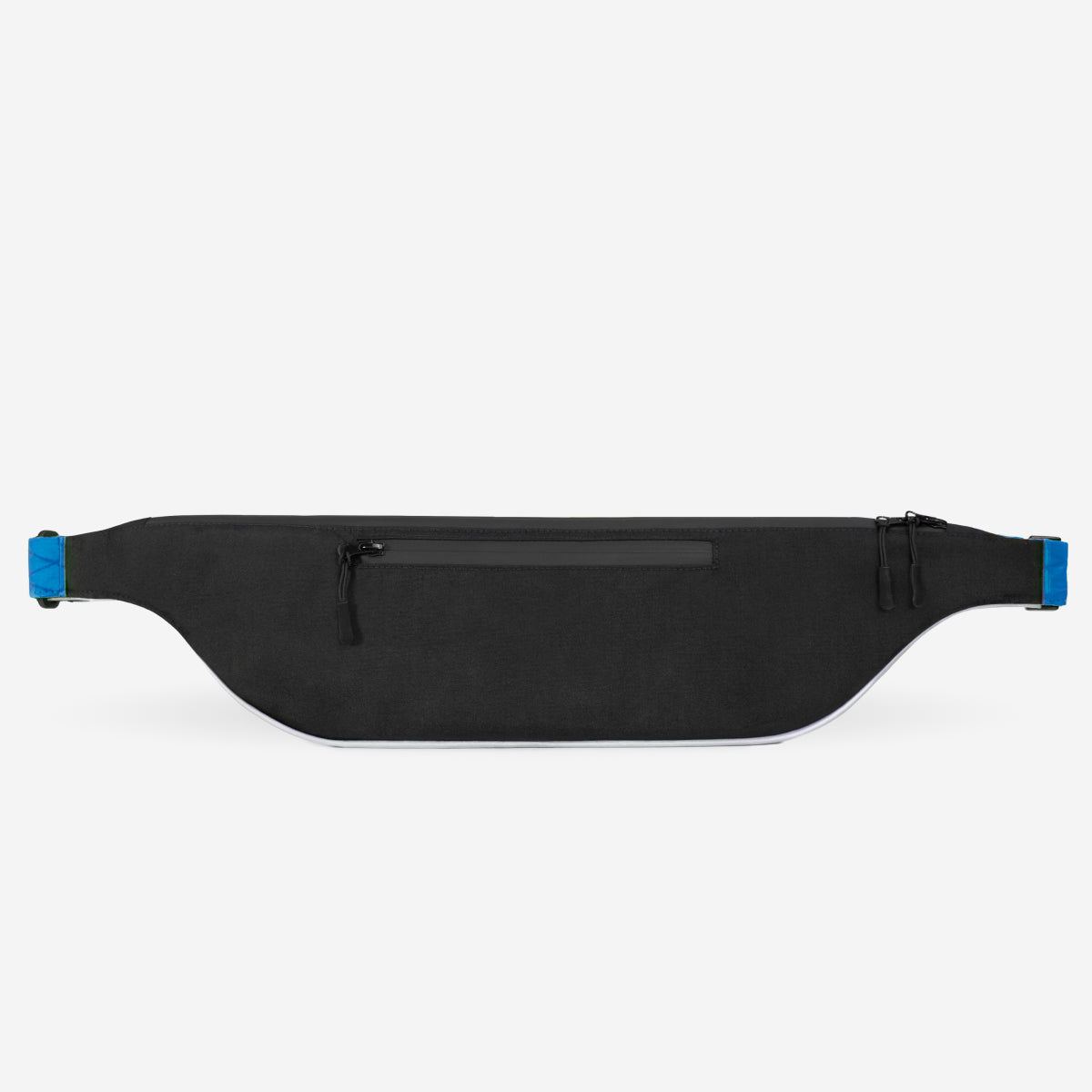 Crossbag groß – Blau